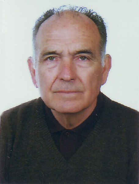 Ignacio Bergera Fernández